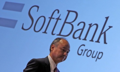 SoftBank, a gigante da Nasdaq que impulsionou e fez subir as ações de tecnologia dos EUA