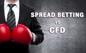 Spread Betting versus CFD : Quais as diferenças ? Como escolher ?