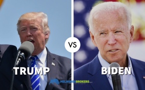 Quais seriam as consequências da vitória de Joe Biden para o mercado?