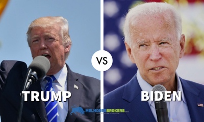 Quais seriam as consequências da vitória de Joe Biden para o mercado?