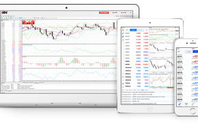 XM Oferece MetaTrader 4 e 5 para Computadores Mac/Apple