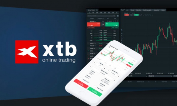 Review xStation5 - Plataforma de Trading