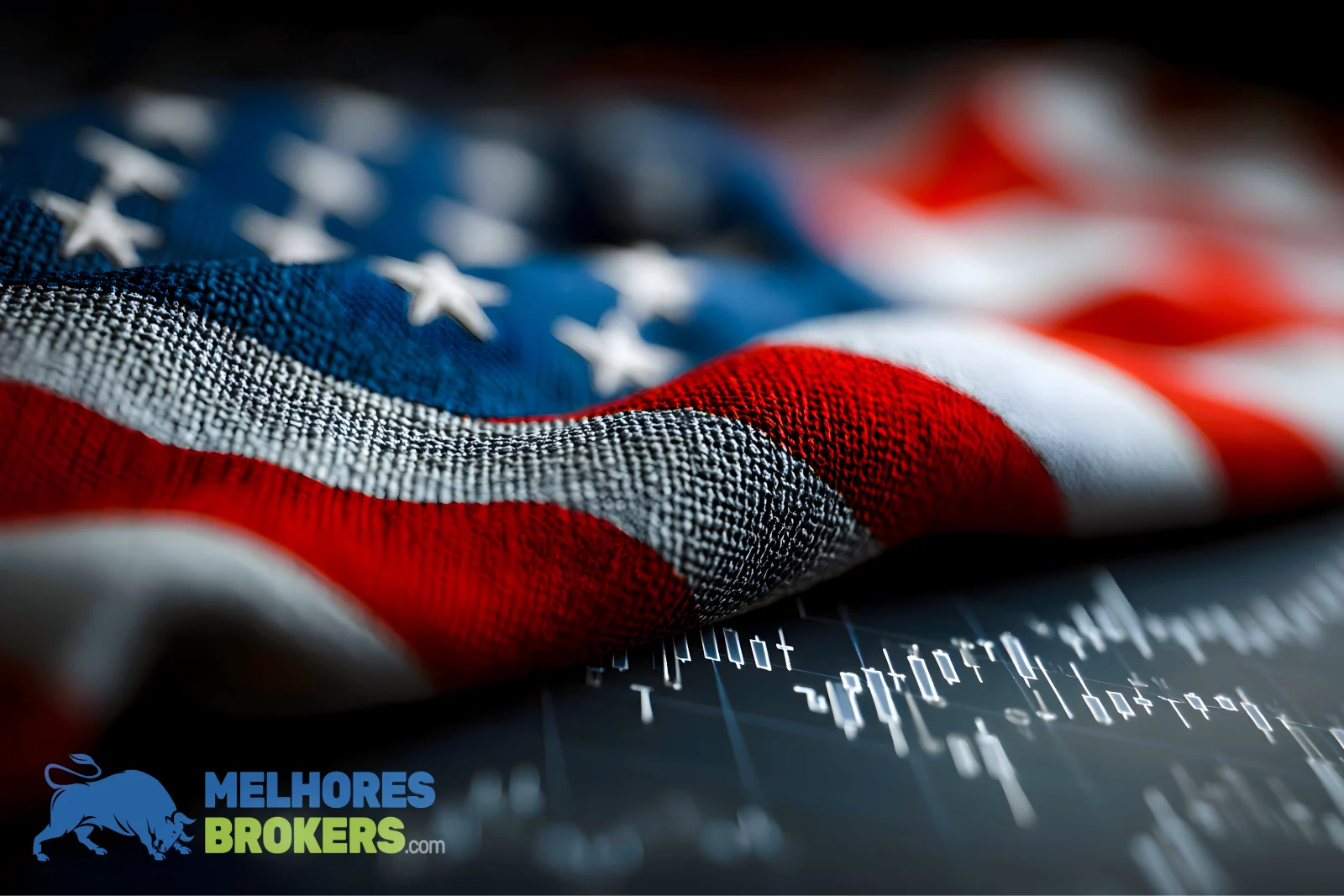 A IA como motor artificial do crescimento americano