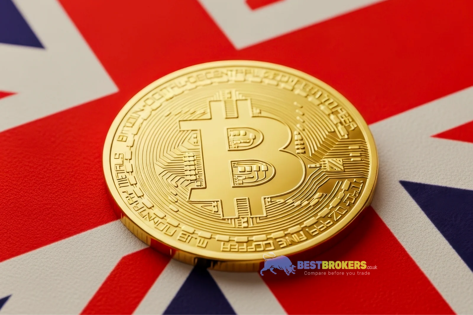 Nigel Farage: do Brexit financeiro à aposta no Bitcoin