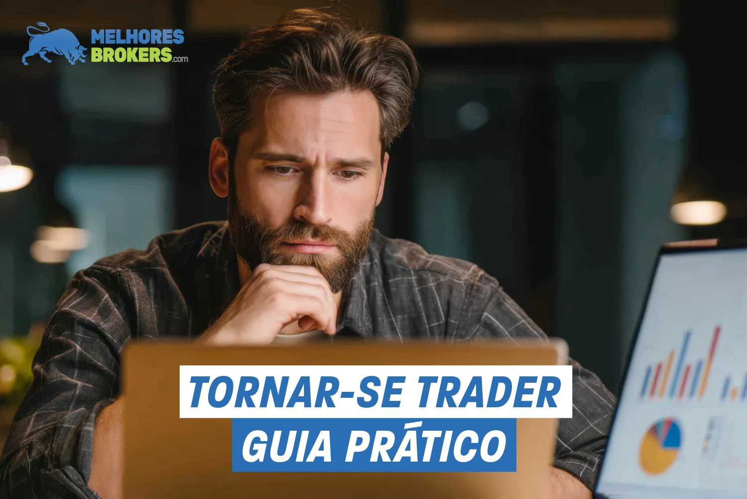 Como se tornar trader? Estudos, salários e perspectivas de carreira