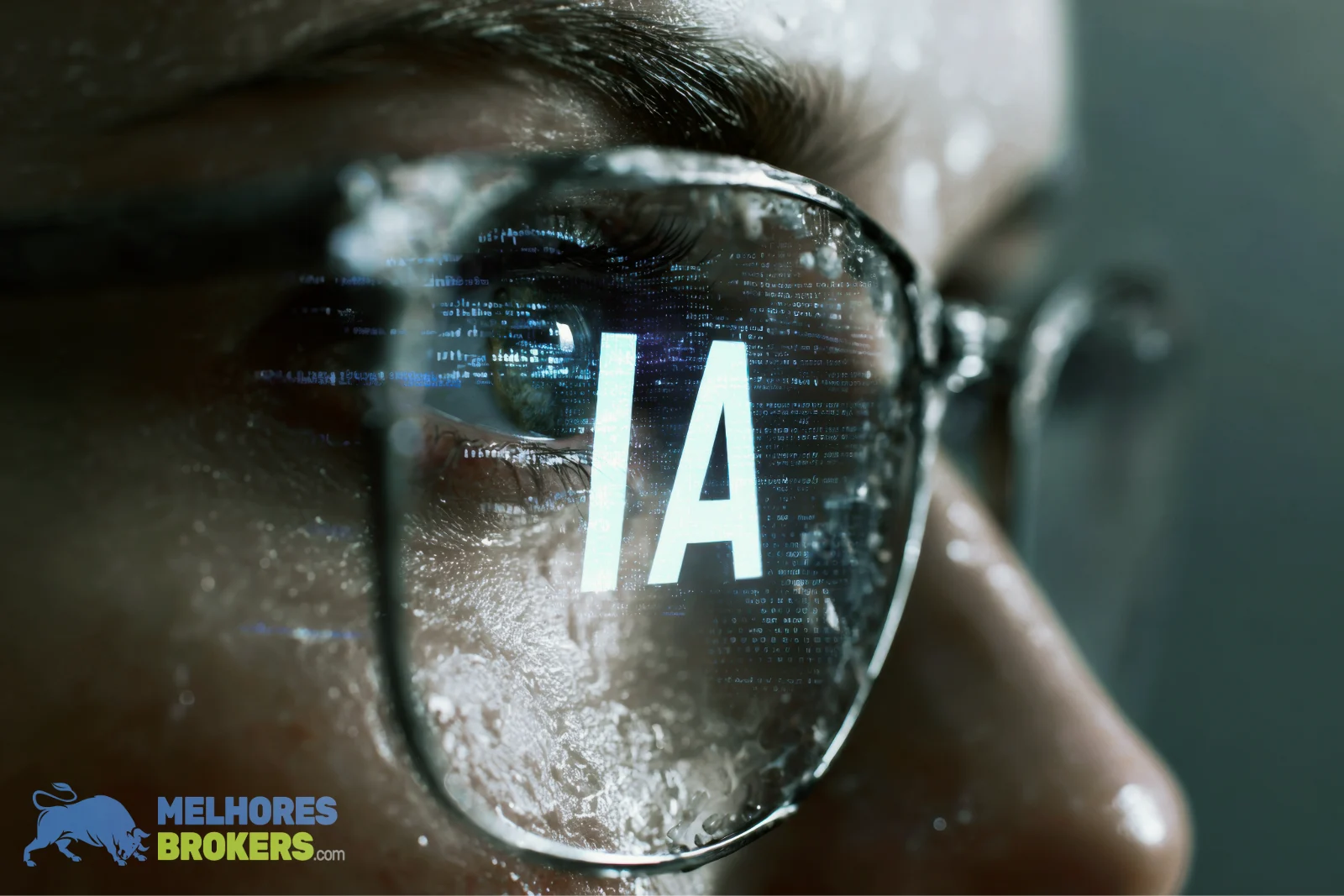 Como investir em IA de maneira inteligente