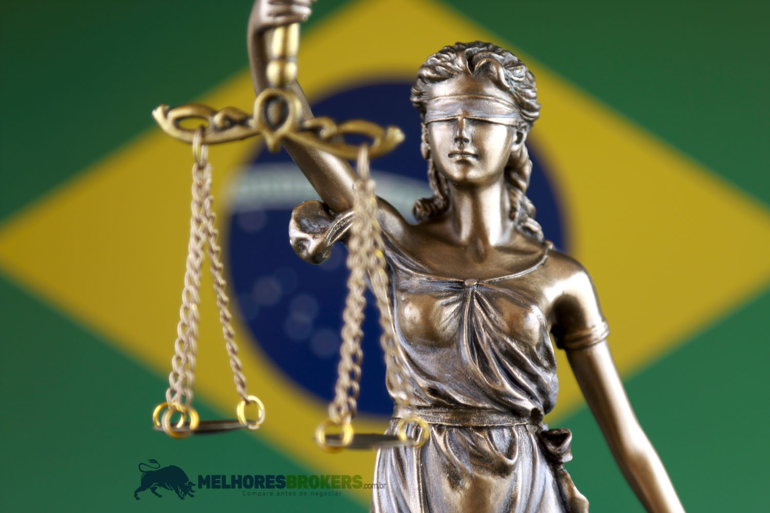 leis no brasil