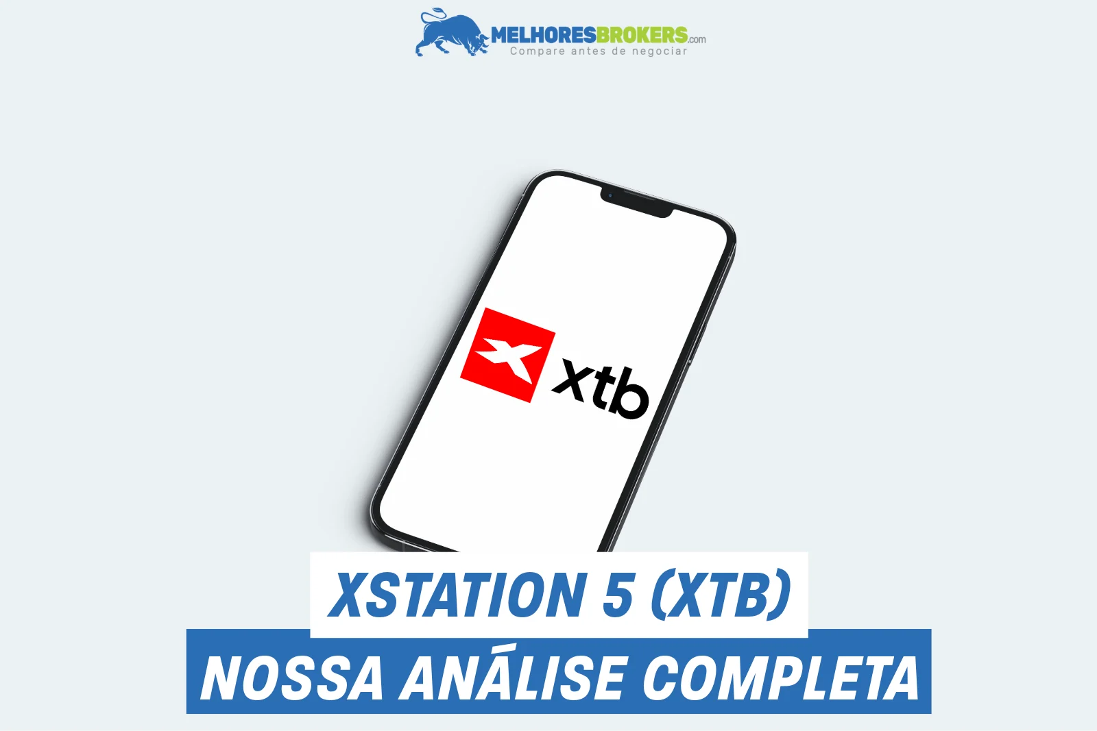 xStation 5 (XTB): nossa análise 2025 da plataforma de trading online