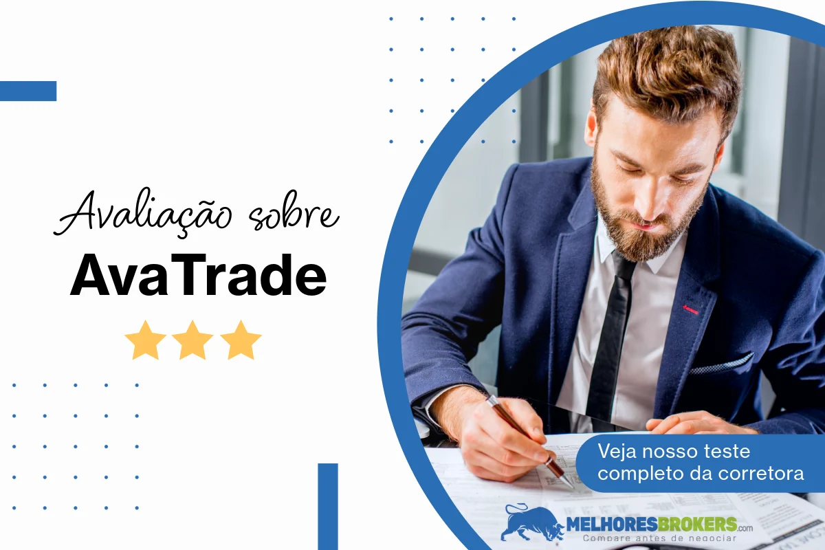 Avaliação da Avatrade