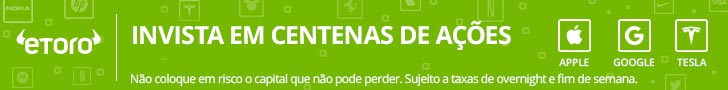 Novo eToro PT