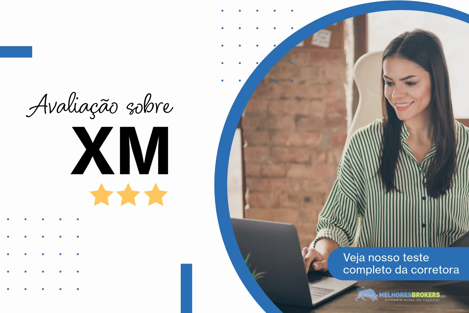 Avaliação sobre a XM
